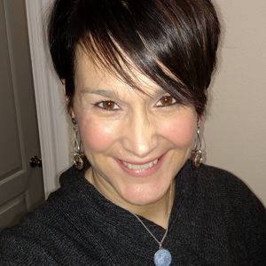 Meet your Posher, Annemarie